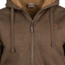 Jack Pyke Yakka Hoodie Coyote