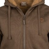 Jack Pyke Yakka Hoodie Coyote