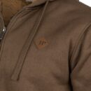 Jack Pyke Yakka Hoodie Coyote