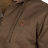 Jack Pyke Yakka Hoodie Coyote