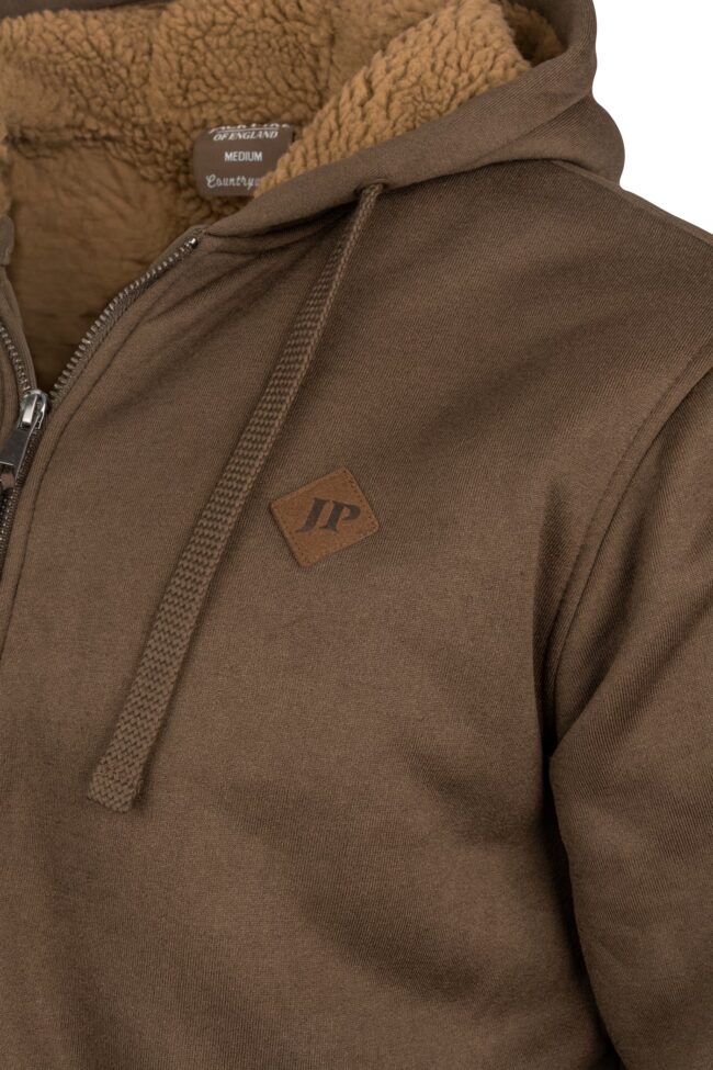 Jack Pyke Yakka Hoodie Coyote Jack Pyke Yakka Hoodie Coyote