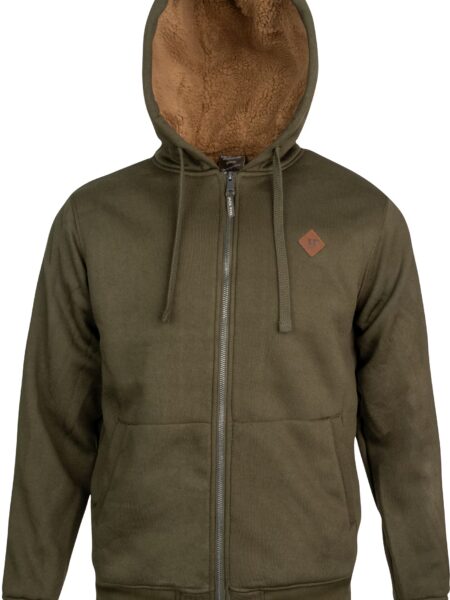 Jack Pyke Yakka Hoodie Green Jack Pyke Yakka Hoodie Green