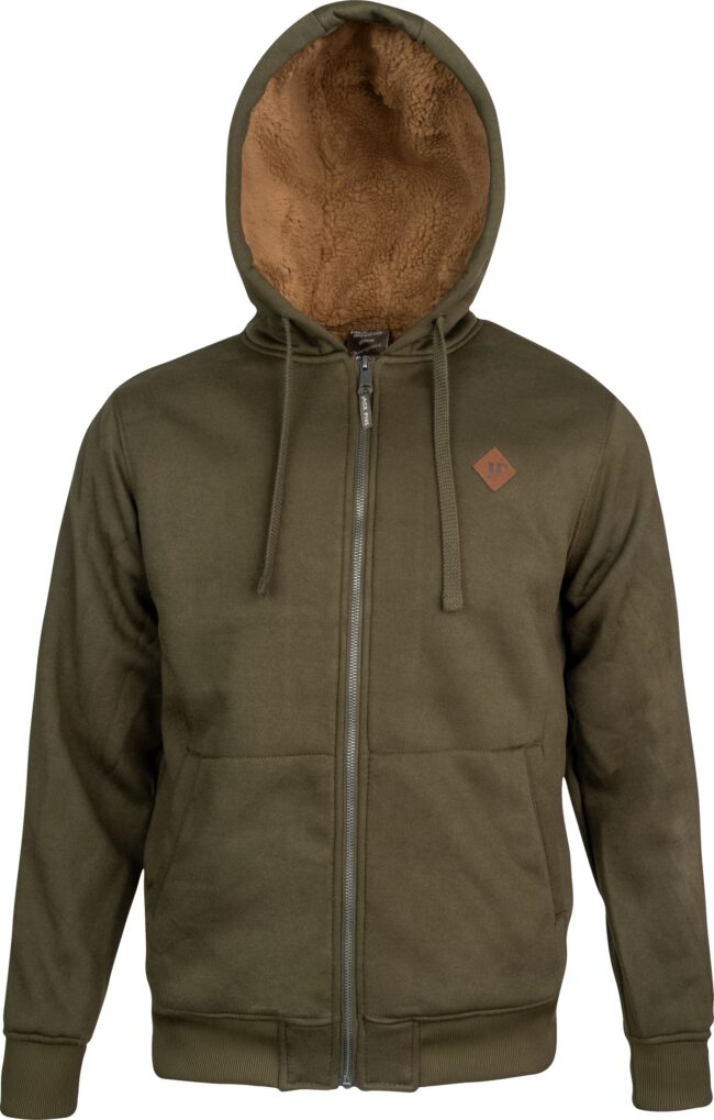 Jack Pyke Yakka Hoodie Green Jack Pyke Yakka Hoodie Green