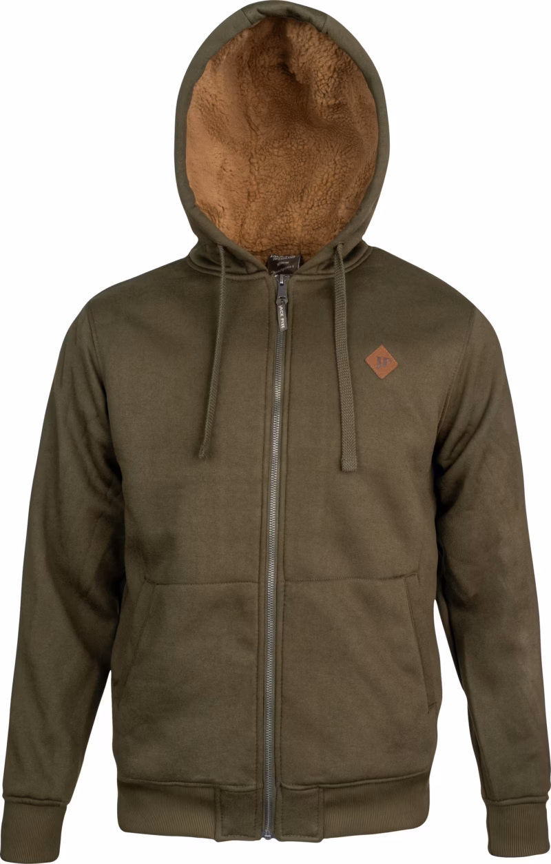 Jack Pyke Yakka Hoodie Green Jack Pyke Yakka Hoodie Green