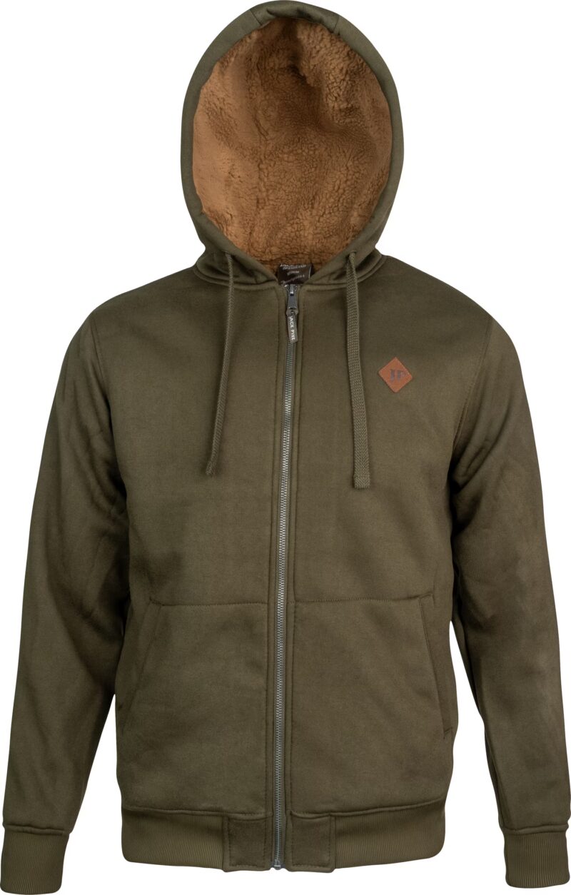 Jack Pyke Yakka Hoodie Green Jack Pyke Yakka Hoodie Green