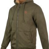 Jack Pyke Yakka Hoodie Green