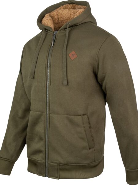 Jack Pyke Yakka Hoodie Green