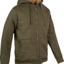 Jack Pyke Yakka Hoodie Green