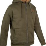 Jack Pyke Yakka Hoodie Green