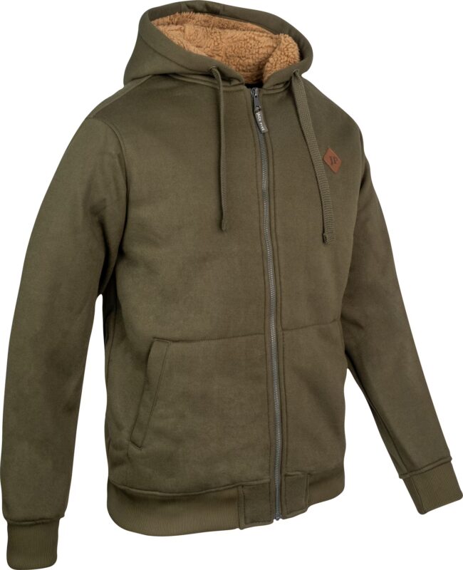 Jack Pyke Yakka Hoodie Green Jack Pyke Yakka Hoodie Green