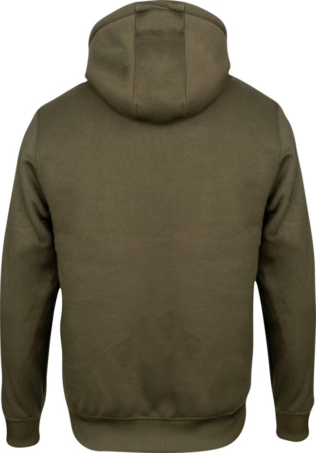 Jack Pyke Yakka Hoodie Green Jack Pyke Yakka Hoodie Green