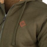 Jack Pyke Yakka Hoodie Green