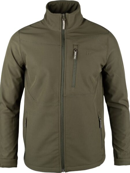 Jack Pyke Bleasdale Softshell Jacket