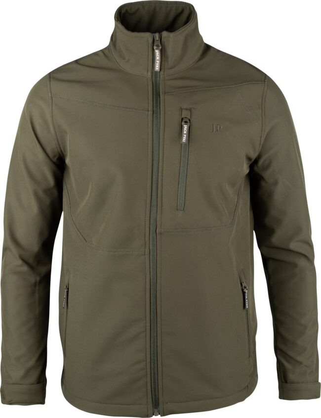 Jack Pyke Bleasdale Softshell Jacket