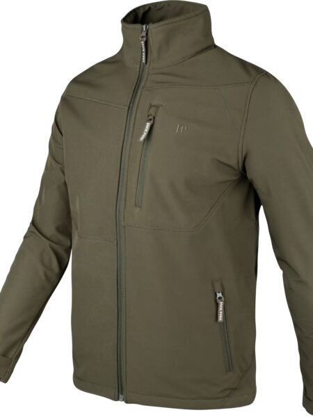 Jack Pyke Bleasdale Softshell Jacket Jack Pyke Bleasdale Softshell Jacket