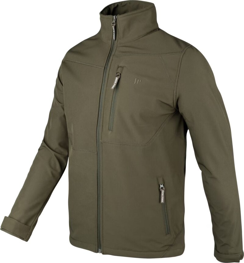 Jack Pyke Bleasdale Softshell Jacket Jack Pyke Bleasdale Softshell Jacket