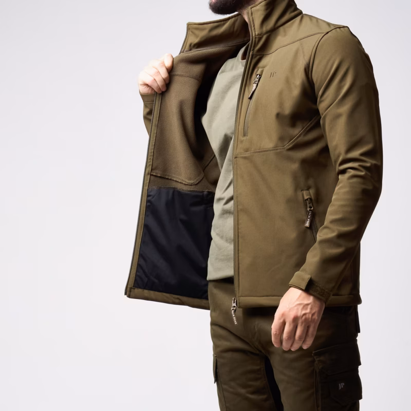 Jack Pyke Bleasdale Softshell Jacket Jack Pyke Bleasdale Softshell Jacket