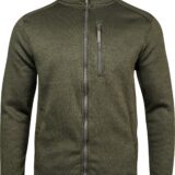 Jack Pyke Scandinavian Fleece Jacket