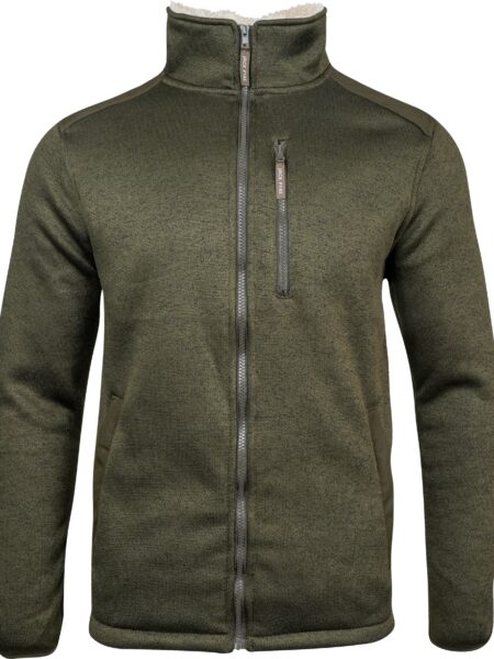 Jack Pyke Scandinavian Fleece Jacket