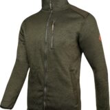 Jack Pyke Scandinavian Fleece Jacket