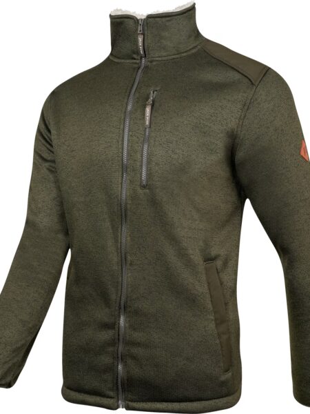 Jack Pyke Scandinavian Fleece Jacket