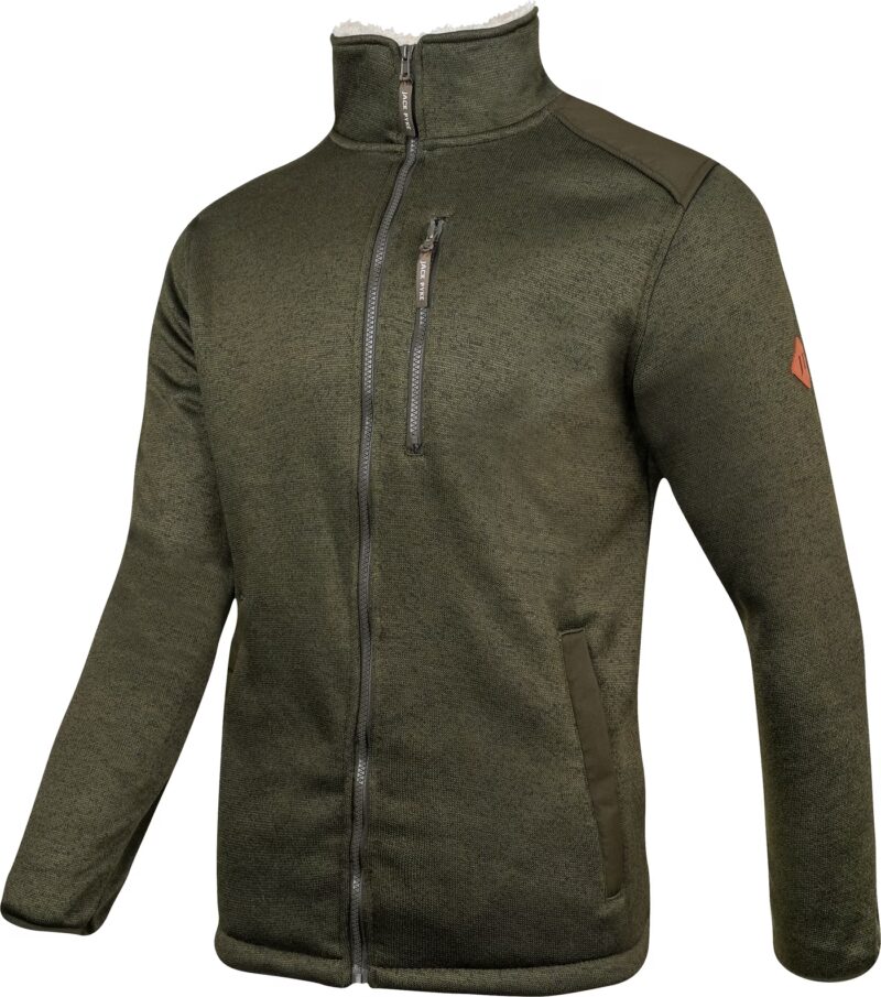 Jack Pyke Scandinavian Fleece Jacket Jack Pyke Scandinavian Fleece Jacket
