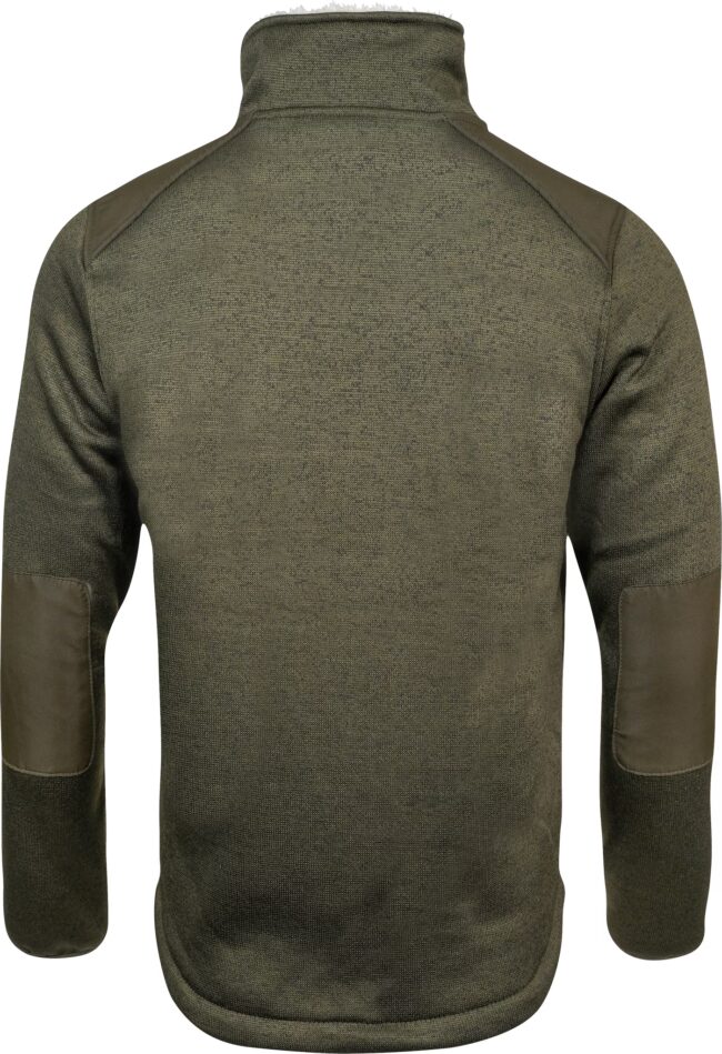 Jack Pyke Scandinavian Fleece Jacket Jack Pyke Scandinavian Fleece Jacket