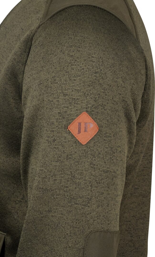 Jack Pyke Scandinavian Fleece Jacket Jack Pyke Scandinavian Fleece Jacket