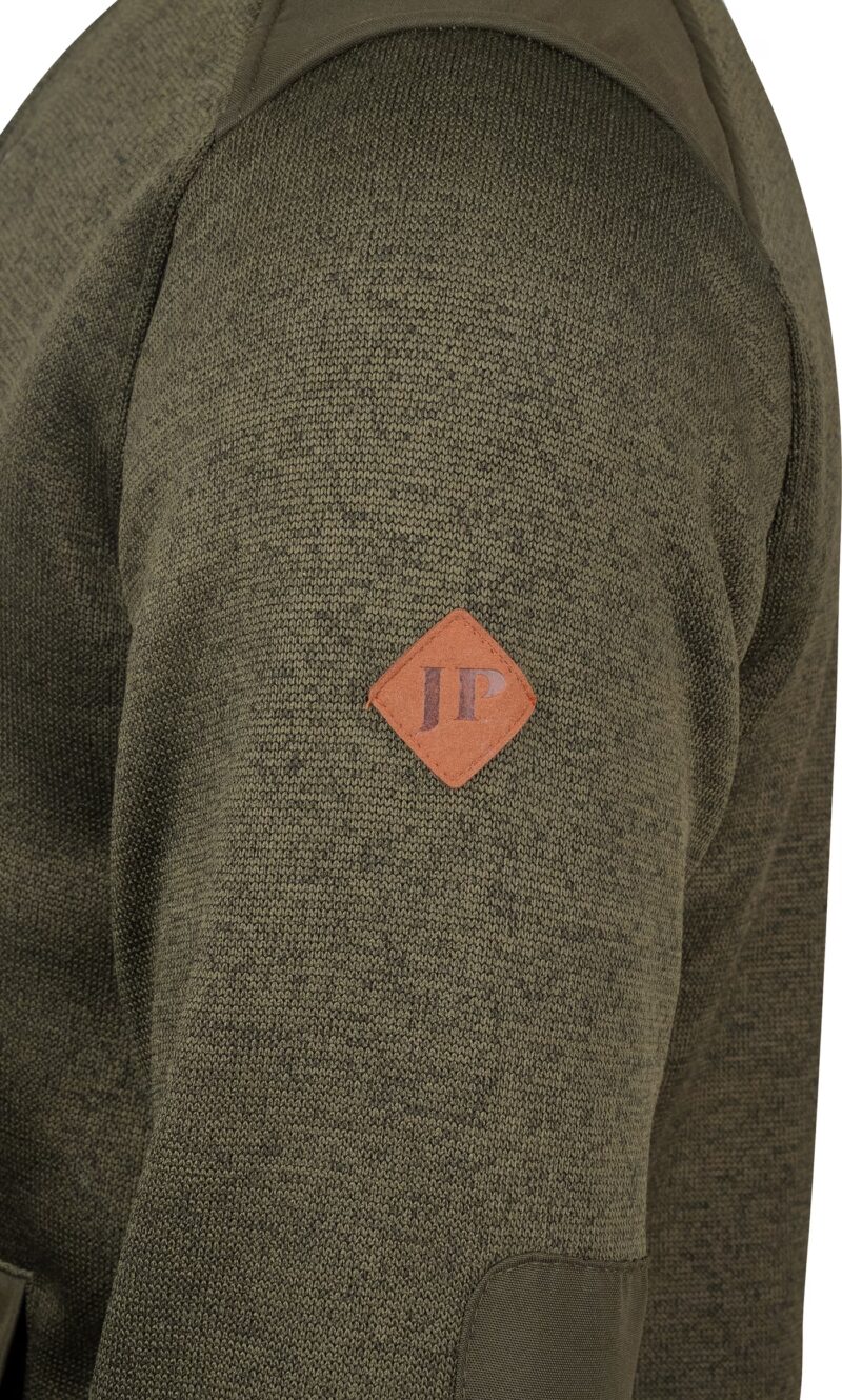 Jack Pyke Scandinavian Fleece Jacket Jack Pyke Scandinavian Fleece Jacket