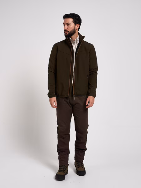 Jack Pyke County Softshell Jacket