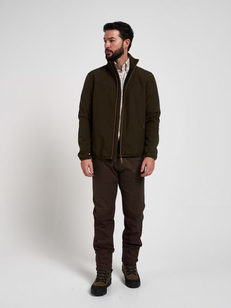 Jack Pyke County Softshell Jacket