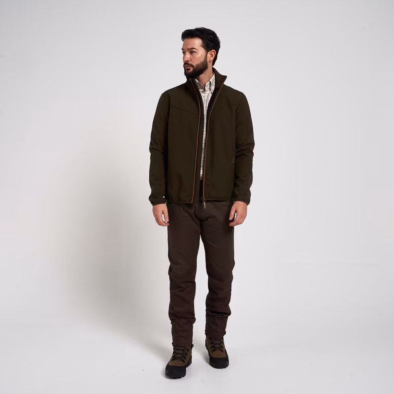 Jack Pyke County Softshell Jacket Jack Pyke County Softshell Jacket
