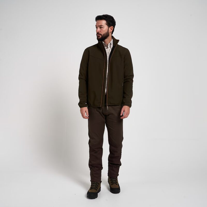 Jack Pyke County Softshell Jacket
