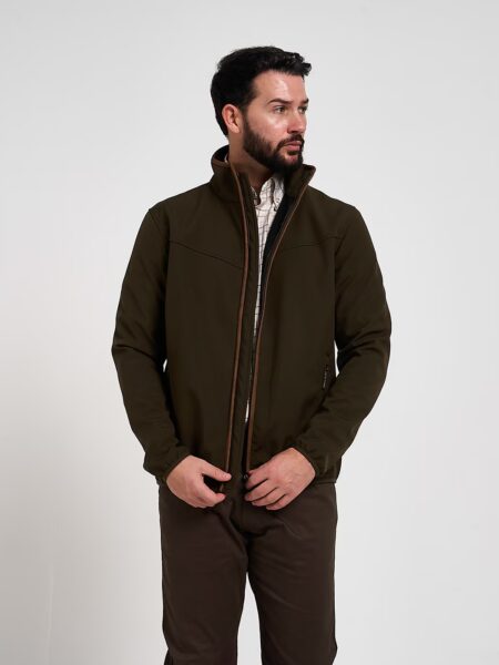 Jack Pyke County Softshell Jacket Jack Pyke County Softshell Jacket