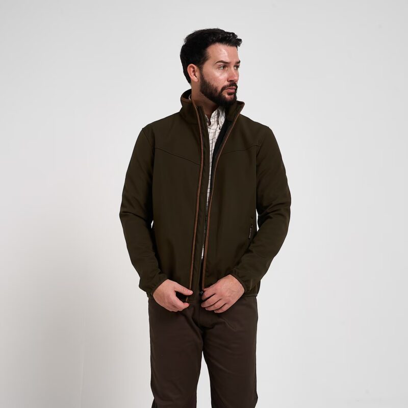 Jack Pyke County Softshell Jacket Jack Pyke County Softshell Jacket