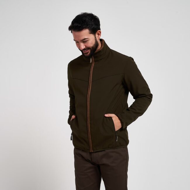 Jack Pyke County Softshell Jacket Jack Pyke County Softshell Jacket