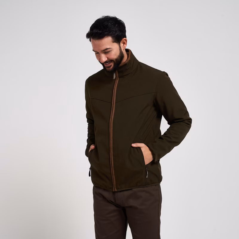 Jack Pyke County Softshell Jacket Jack Pyke County Softshell Jacket