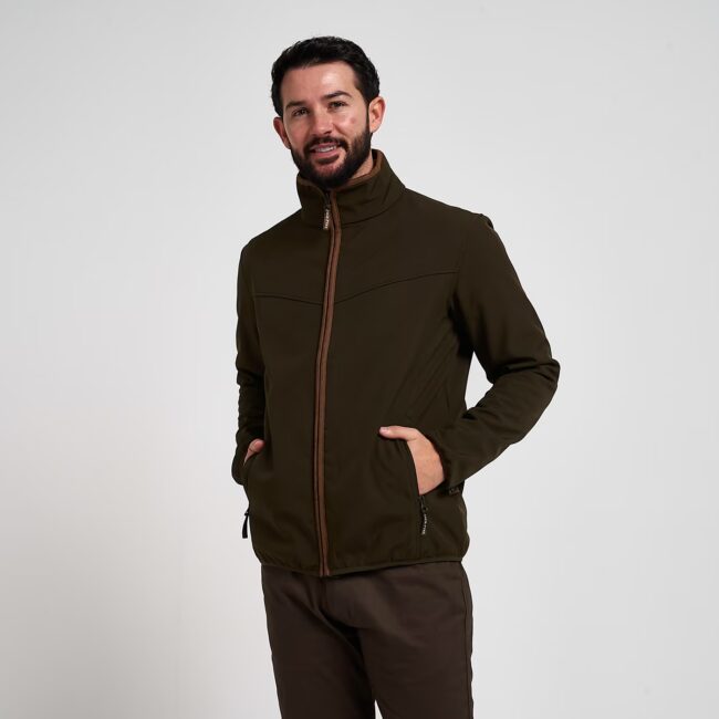 Jack Pyke County Softshell Jacket Jack Pyke County Softshell Jacket
