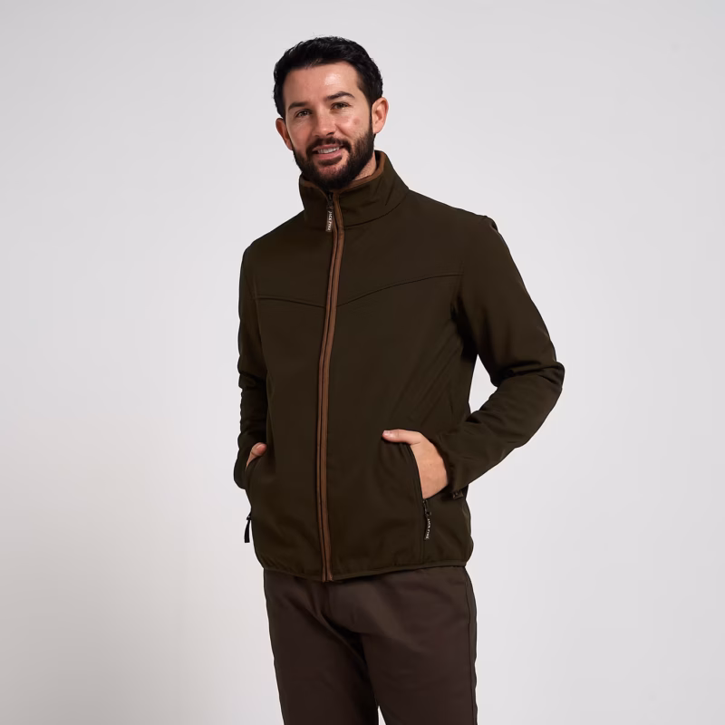 Jack Pyke County Softshell Jacket Jack Pyke County Softshell Jacket
