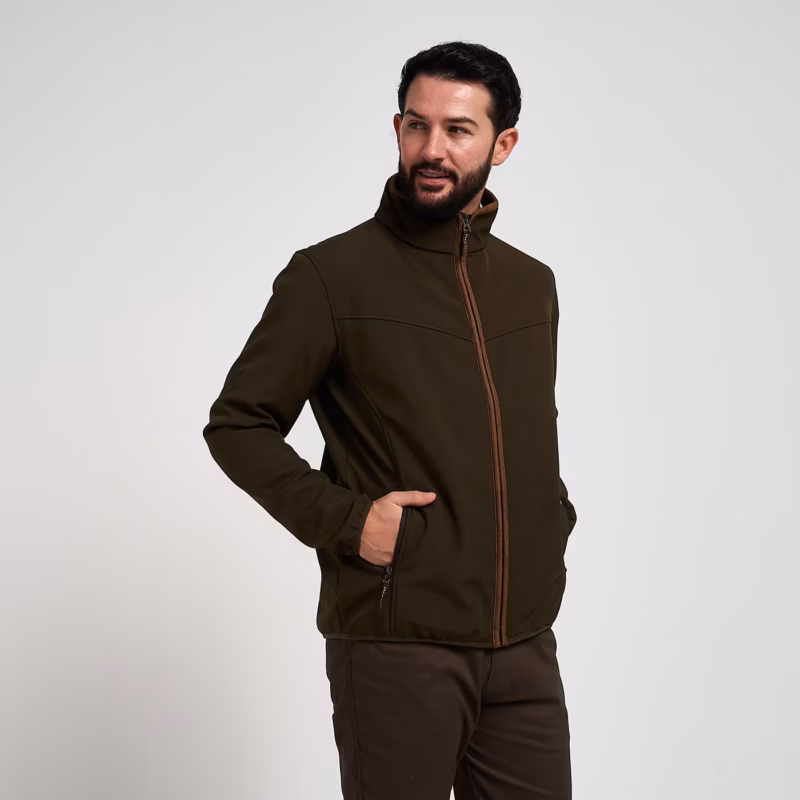Jack Pyke County Softshell Jacket Jack Pyke County Softshell Jacket