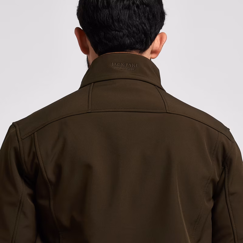 Jack Pyke County Softshell Jacket Jack Pyke County Softshell Jacket