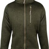 Jack Pyke Junior Scandinavian Fleece Jacket