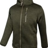 Jack Pyke Junior Scandinavian Fleece Jacket