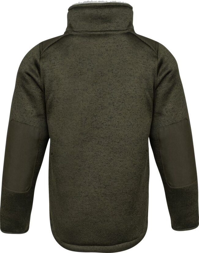 Jack Pyke Junior Scandinavian Fleece Jacket Jack Pyke Junior Scandinavian Fleece Jacket