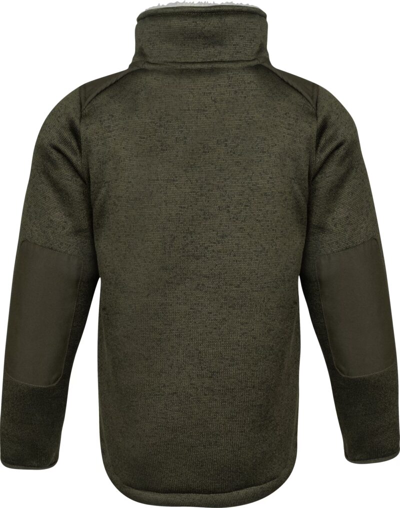 Jack Pyke Junior Scandinavian Fleece Jacket Jack Pyke Junior Scandinavian Fleece Jacket