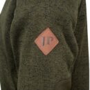 Jack Pyke Junior Scandinavian Fleece Jacket