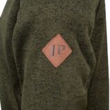 Jack Pyke Junior Scandinavian Fleece Jacket