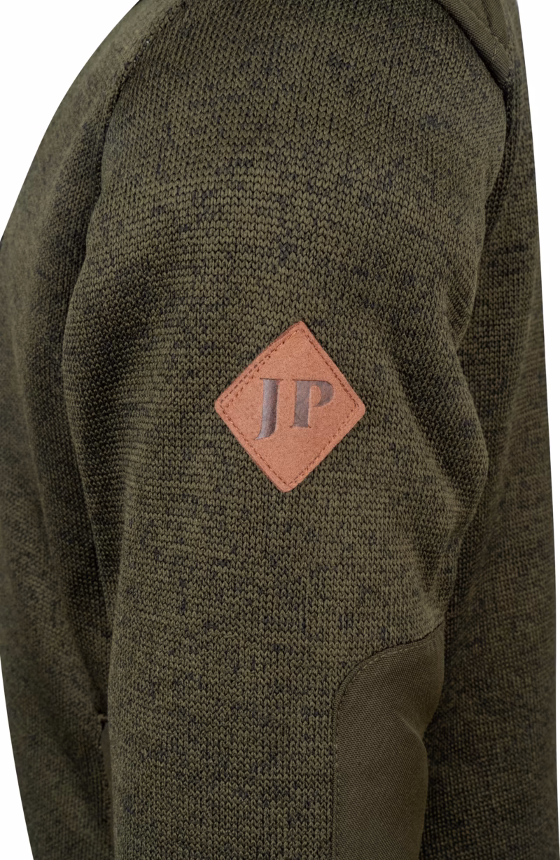 Jack Pyke Junior Scandinavian Fleece Jacket Jack Pyke Junior Scandinavian Fleece Jacket