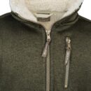 Jack Pyke Junior Scandinavian Fleece Jacket