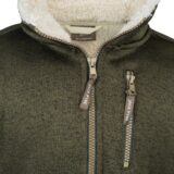 Jack Pyke Junior Scandinavian Fleece Jacket